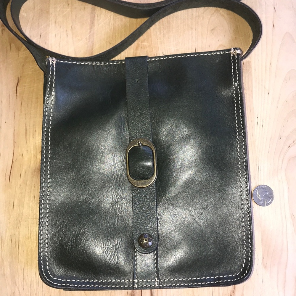 Patricia Nash Crossbody Purse Bag Perfect